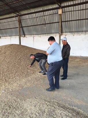 Laboratoriya yangiliklari